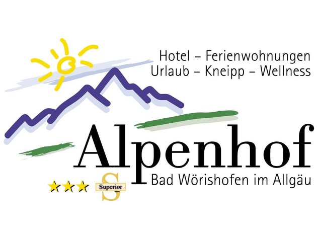 Hotel Alpenhof Ferienwohnungen Bad Wörishofen