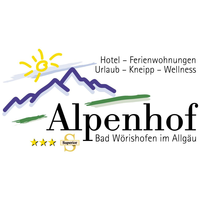 Hotel Alpenhof Ferienwohnungen Bad Wörishofen · 86825 Bad Wörishofen · Gammenrieder Str. 6