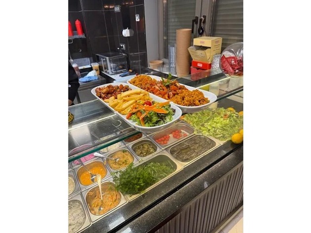 Damla Plus Bergisch Gladbach