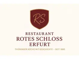 Restaurant Rotes Schloss in 99096 Erfurt: