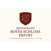 Restaurant Rotes Schloss · 99096 Erfurt · Arnstädter Str. 37
