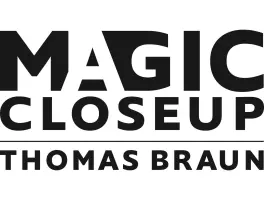 Magic Closeup Thomas Braun in 80634 München: