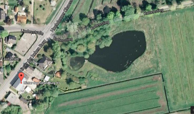 Ferienwohnung Burg Dithmarschen