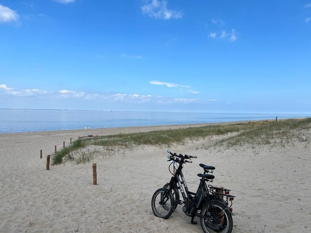 Ferienhäuser Barendorf