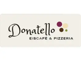 Donatello Eiscafé & Pizzeria in 82008 Unterhaching:
