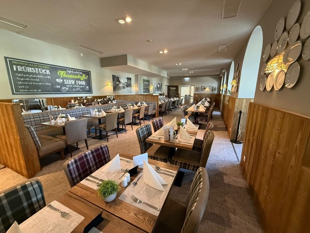 Rathaushotels Oberwiesenthal