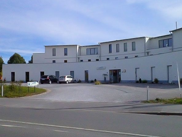 Hotel Am Park - Fröndenberg/Ruhr