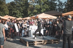 Görkem Harp - 4Flair Barschule & Cocktailcatering