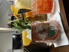 Görkem Harp - 4Flair Barschule & Cocktailcatering