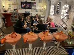 Görkem Harp - 4Flair Barschule & Cocktailcatering