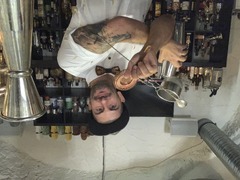 Görkem Harp - 4Flair Barschule & Cocktailcatering