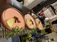 Görkem Harp - 4Flair Barschule & Cocktailcatering