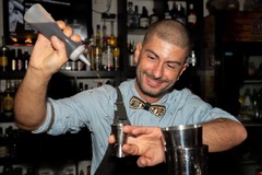 Görkem Harp - 4Flair Barschule & Cocktailcatering