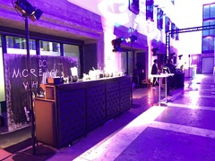 Görkem Harp - 4Flair Barschule & Cocktailcatering