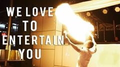 Görkem Harp - 4Flair Barschule & Cocktailcatering