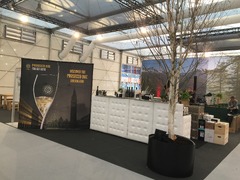 Görkem Harp - 4Flair Barschule & Cocktailcatering