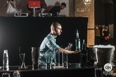 Görkem Harp - 4Flair Barschule & Cocktailcatering