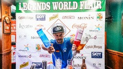 Görkem Harp - 4Flair Barschule & Cocktailcatering