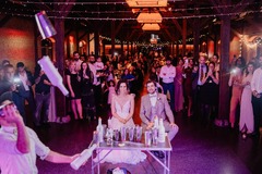 Görkem Harp - 4Flair Barschule & Cocktailcatering