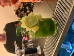 Görkem Harp - 4Flair Barschule & Cocktailcatering