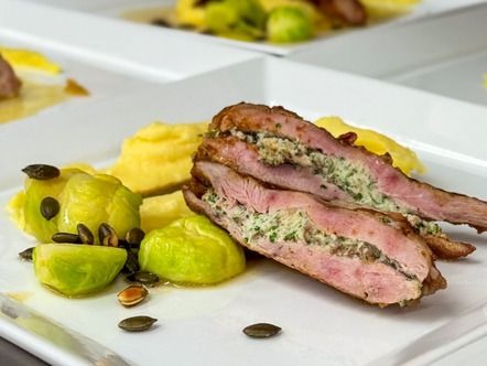 Aalener Römerhotel & Restaurant Adler
