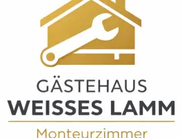 Gästehaus Weißes Lamm Monteurzimmer in 96365 Nordhalben: