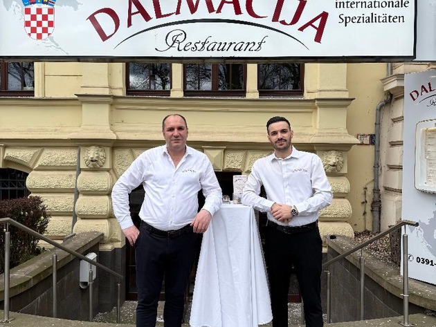 Restaurant Dalmacija
