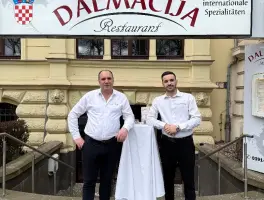 Restaurant Dalmacija in 39104 Magdeburg: