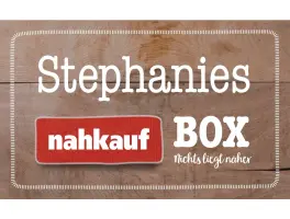 Stephanies nahkauf Box in 61130 Nidderau:
