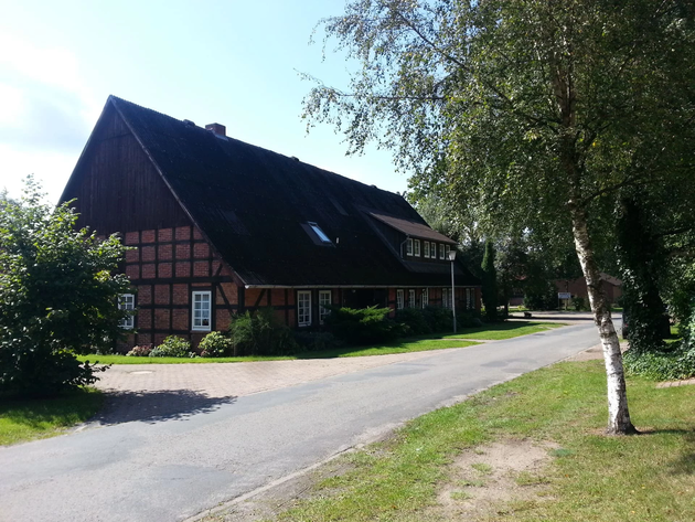 Baden‘s Gast- und Pensionshaus