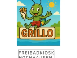 Freibadkiosk Grillo in 74855 Haßmersheim: