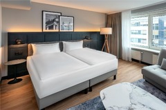 Premium room