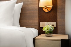 Premium room