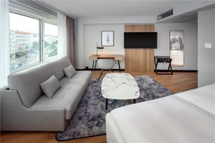 Premium room