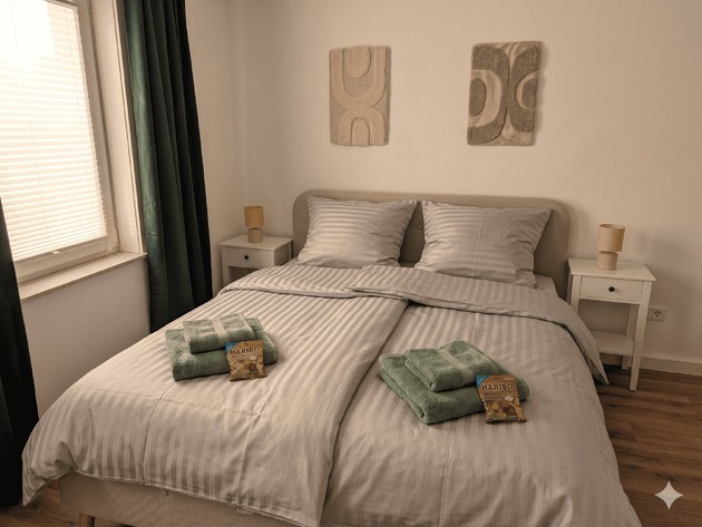 Mein Altstadt Domizil