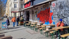 Nahkauf Gneisenaustr 84 Berlin Titel