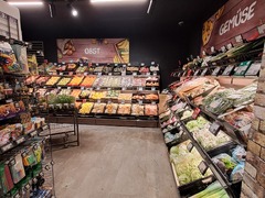 Nahkauf Gneisenaustr 84 Berlin Obst & Gemüse