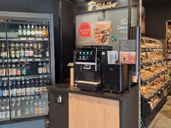 Nahkauf Gneisenaustr 84 Berlin Kaffee