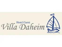 Hotel Villa Daheim in 26757 Borkum: