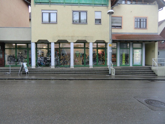 Dirk's Fahrräder & Mehr Alexandra Rupprecht