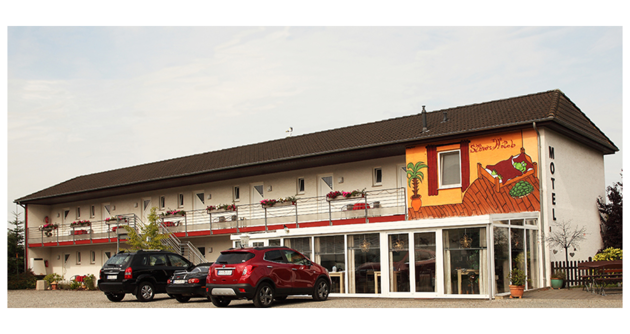 Stüve`s Motel