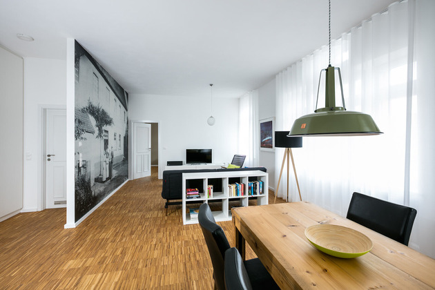 Baumann & Müller KG