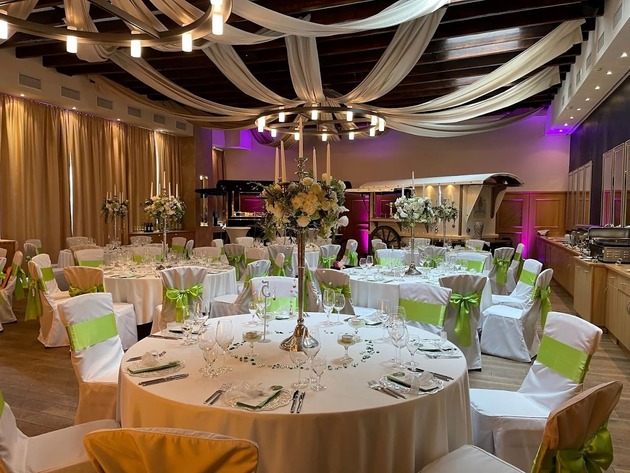 Restaurant Gräfrather Klosterbräu