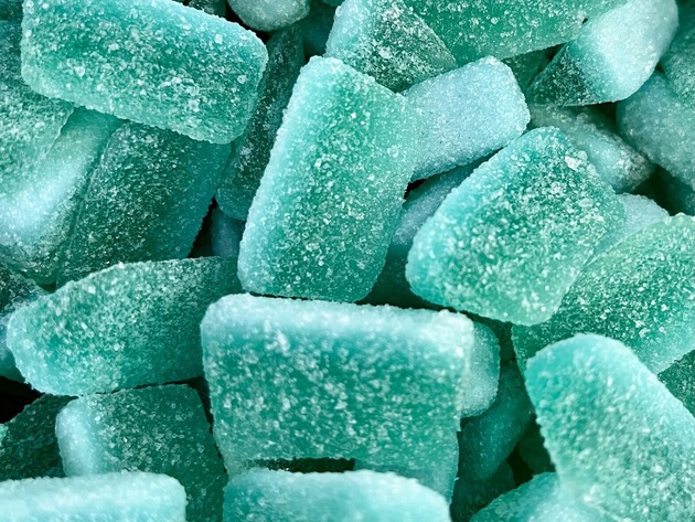 SWEETS HEAVEN STORE