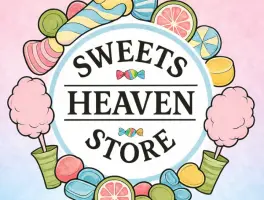 SWEETS HEAVEN STORE in 29221 Celle: