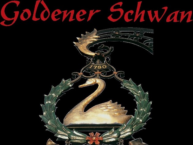 Hotel-Garni Goldener Schwan
