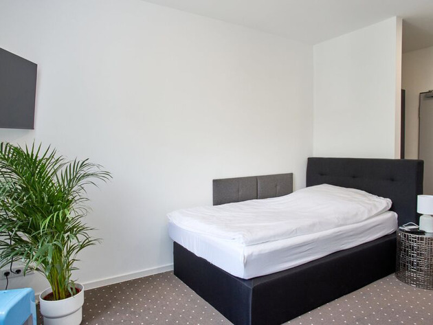 Pension Alte Molkerei