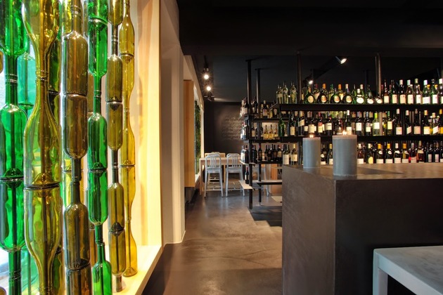 Volkhardts Wein und Bistro