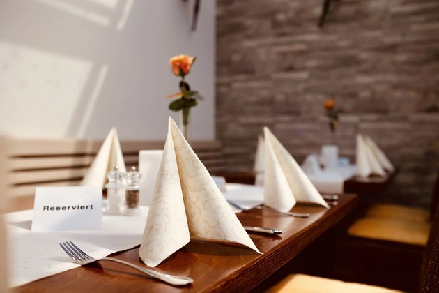Hotel Restaurant Zagreb