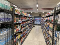 Nahkauf Schleizer Straße 23A Saalburg-Ebersdorf Backen und Feinkost